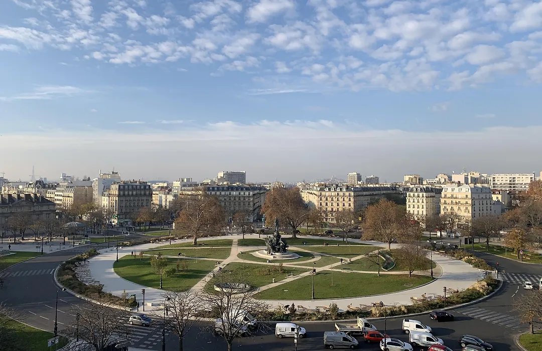 The People - Paris Nation-1