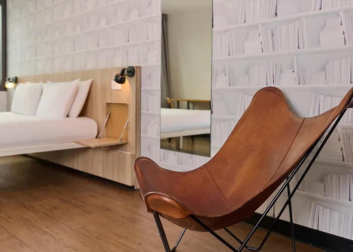 GeneratorAuberge de Jeunesse Paris